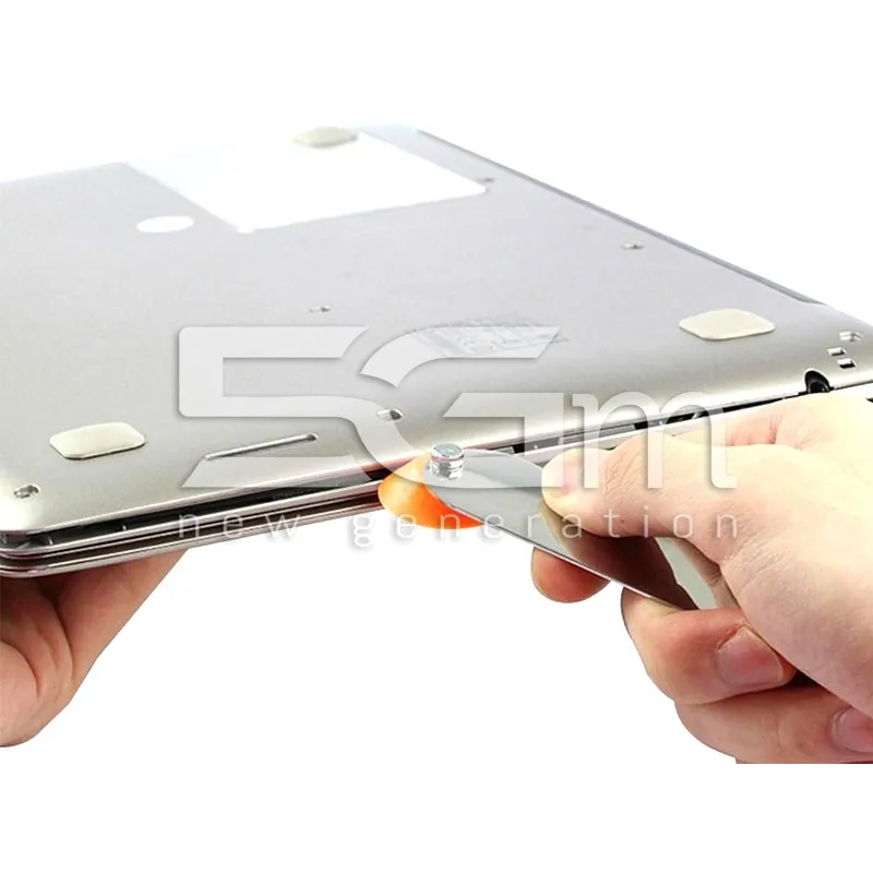 Roller Opening Tool JX-02 | Strumento a Rotella per Display | 5G-M