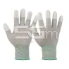 Stretchy Gloves in Carbon Fibre/pu Esd S | Loja Online 5G-M