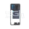 Middle Frame Nero Xiaomi Redmi Note 10 Pro 5G | Store Online 5G-M