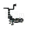 Connettore Di Ricarica Nero Flex Cable iPhone 13 Pro (PULLED) | Store Online 5G-M