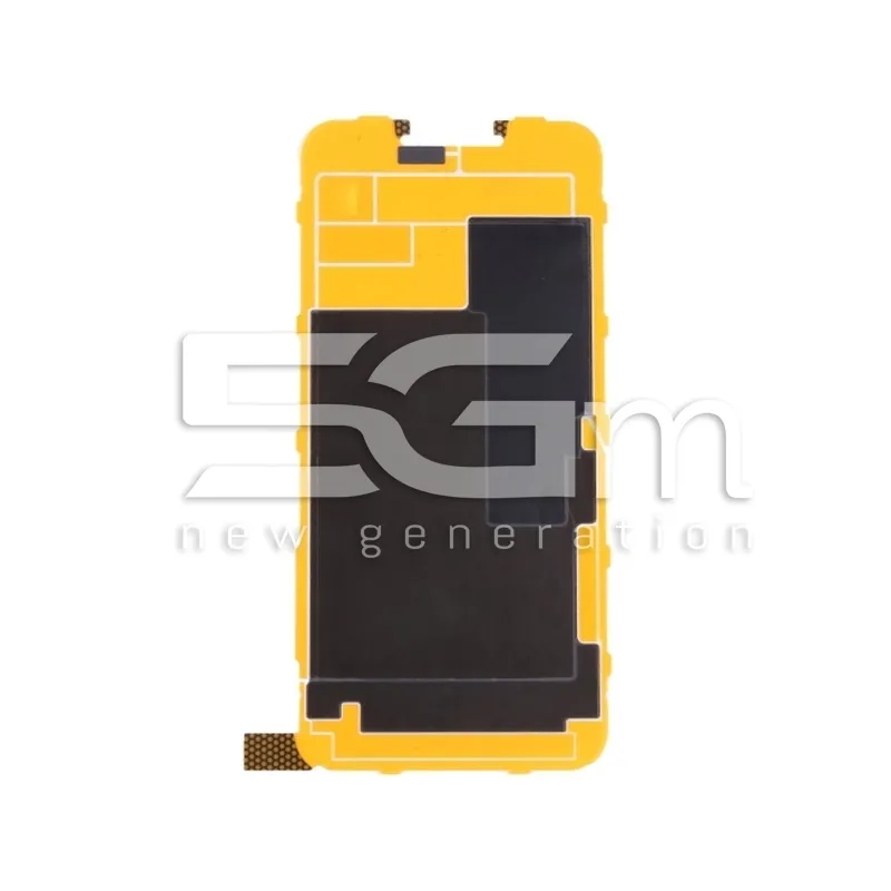 Selbstklebender LCD Kühlkörper iPhone 13 Pro | 5G-M Online Shop