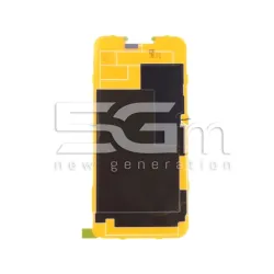 Dissipador de Calor Adesivo Para LCD iPhone 13 Pro Max
