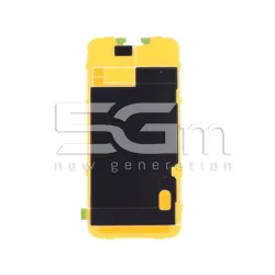 Adhesive LCD Heat Sink iPhone 13