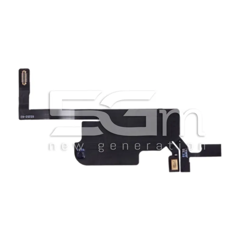 Lautsprecher-Sensorkabel iPhone 13 Pro Max | 5G-M.com