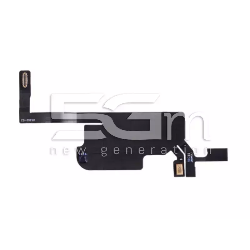 Speaker Sensor Flex iPhone 13 Pro Max