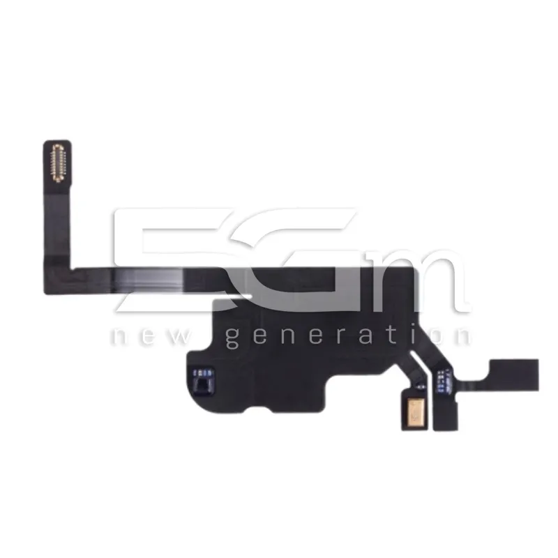 Nappe Haut-parleur Capteur iPhone 13 Pro | 5G-M.com