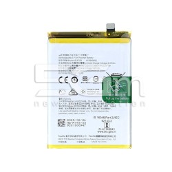 Battery BLP793 6000mAh...