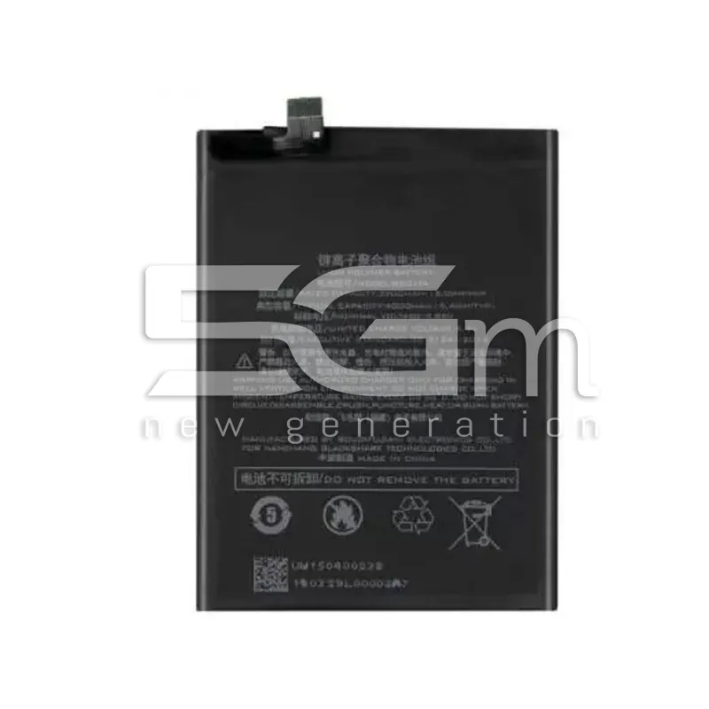 Batteria BS01FA 4000mAh Xiaomi Black Shark | Store Online 5G-M