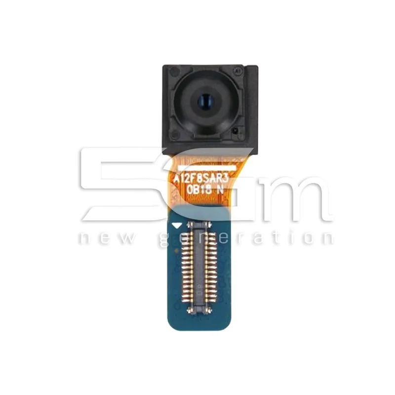 Front Camera 8 MP Samsung SM - A12 - M12 ori | Loja Online 5G-M