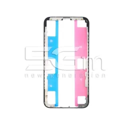 Cadre LCD iPhone X | Boutique en ligne 5G-M