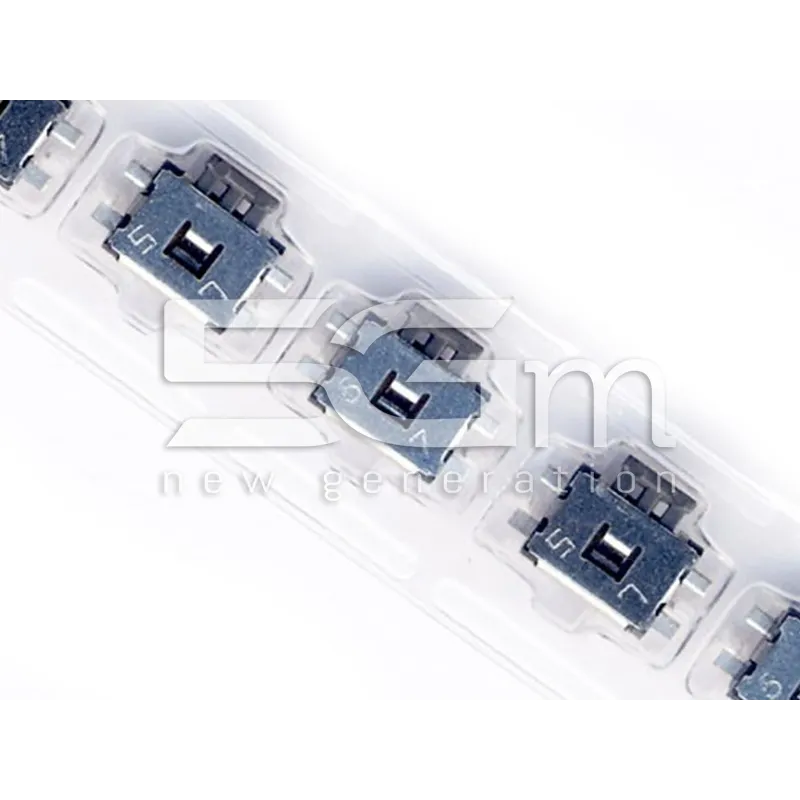 Switch Power ON - Eject DVD Interno Play Station 4 | Store Online 5G-M