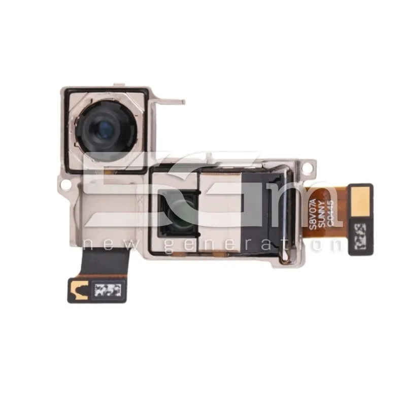 Cameră Principală Dublă Spate Xiaomi Mi 10 Lite | Magazin Online 5G-M