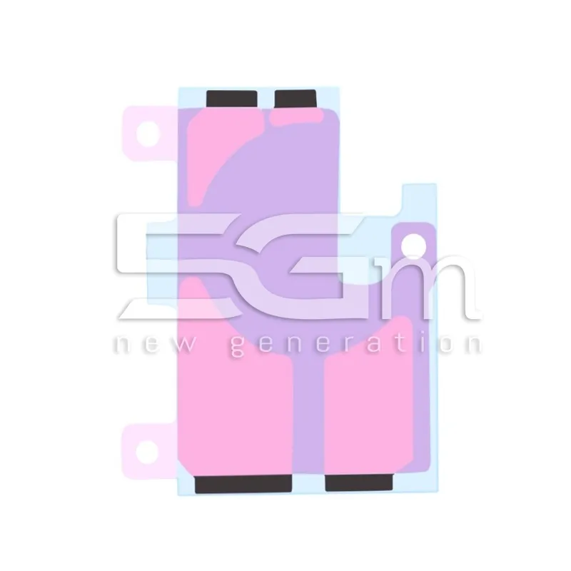 Akku Klebestreifen iPhone 13 Pro Max | 5G-M.com