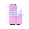Adesivo Batteria iPhone 13 Pro Max | Store Online 5G-M