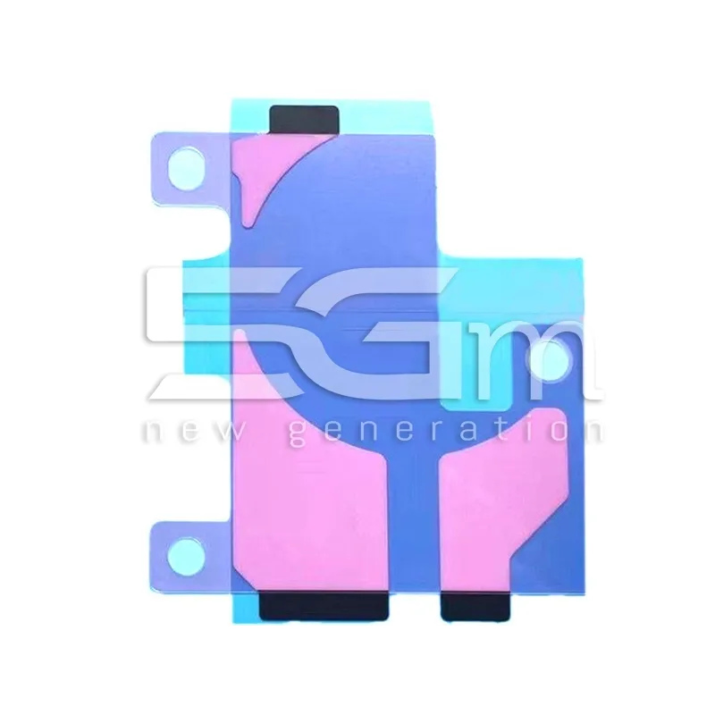 Autocollant Batterie iPhone 13 Pro | Boutique 5G-M