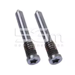 Charging Port Screws Blue iPhone 13