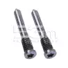 Charging Port Screws Blue iPhone 13