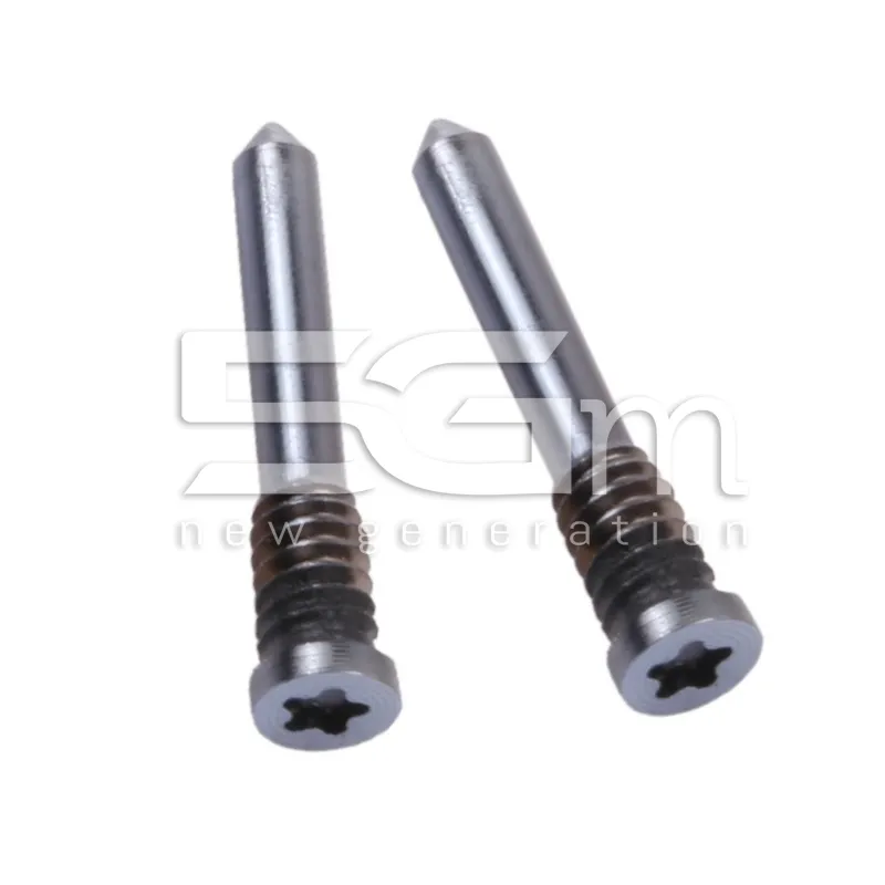Charging Port Screws Black iPhone 13 Pro Max | 5G-M Online Store