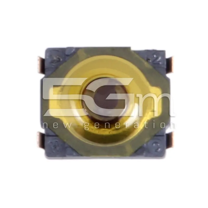 Mikro Nyomógomb Kapcsoló 2.8x2.4MM Okostelefonhoz - Tablet | 5G-M