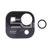 Sticlă Protecție Cameră Spate Xiaomi Mi 11 Pro | 5G-M.com