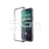 Transparant Silicone TPU Hoesje iPhone 12 Pro Max | 5G-M.com
