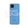 Tampa Traseira Awesome Blue Samsung SM-M127 M12 Ori | Loja Online 5G-M