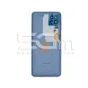 Retro Cover Awesome Blue Samsung SM-M127 M12 Ori | Store Online 5G-M