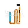 Fingerprint Flex Cable Green Samsung SM-M127 M12 Ori