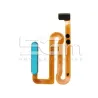 Ujjlenyomat flex kábel Green Samsung SM-M127 M12 Ori | 5G-M.com
