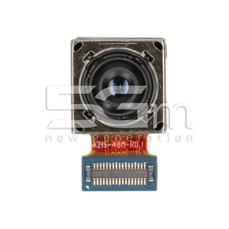 Hauptkamera 48 MP Samsung SM-M127 M12 Ori | 5G-M.com