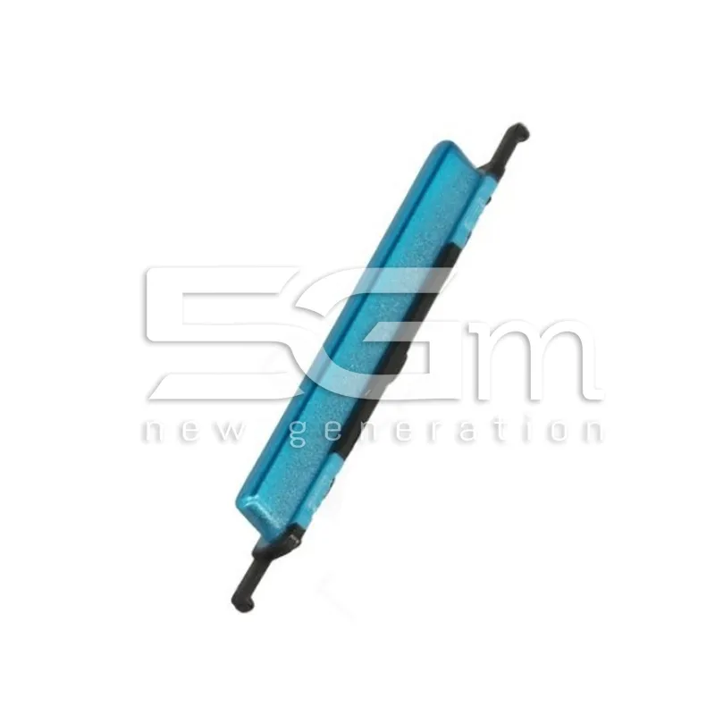 Tasto Volume Green Samsung SM-M127 M12 Ori | Store Online 5G-M