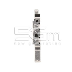 Holder Power Key Samsung SM-M127 M12 - A12 (PULLED)
