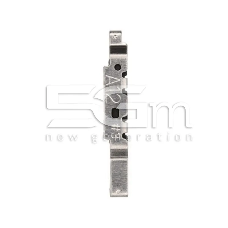 Holder Power Key Samsung SM-M127 M12 - A12 (PULLED) | Store Online 5G-M
