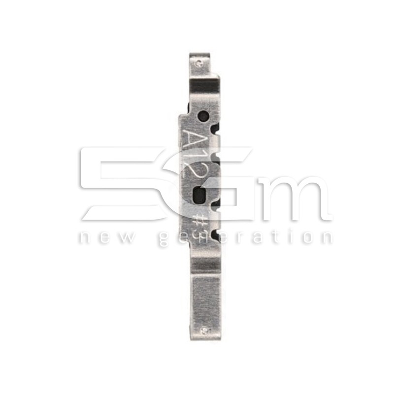 Holder Power Key Samsung SM-M127 M12 - A12 (PULLED)