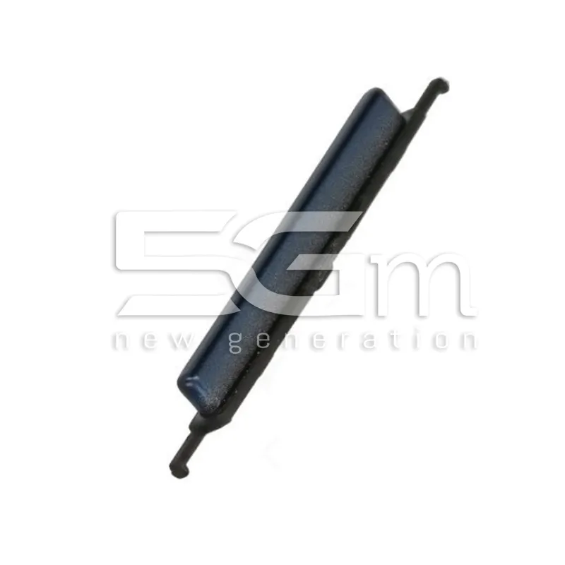Lautstärketaste Schwarz Samsung SM-M127 M12 Ori | 5G-M Online-Shop