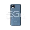 Rückabdeckung Schwarz Samsung SM-M127 M12 Ori | 5G-M Online Shop