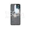Rückabdeckung Schwarz Samsung SM-M127 M12 Ori | 5G-M Online Shop