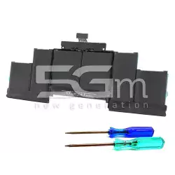 Batteria MacBook Pro Retina 15 (A1398) No Logo