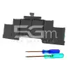 Batteria MacBook Pro Retina 15 (A1398) No Logo