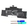 Batterij MacBook Pro Retina 15 (A1398) No Logo - 5G-M.com