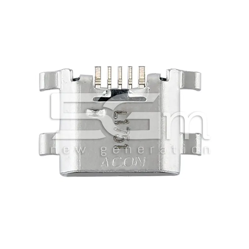 Conector de Carregamento Huawei Ascend P7 | Loja Online 5G-M