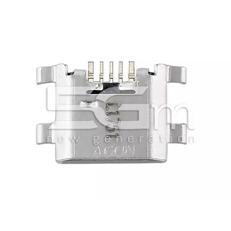 Charging Connector Huawei Ascend P7