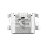 Conector de Carregamento Huawei Ascend P7 | Loja Online 5G-M
