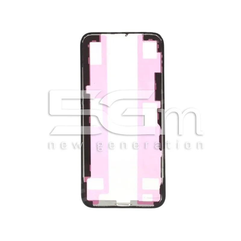 LCD Keret iPhone XS | 5G-M Webáruház