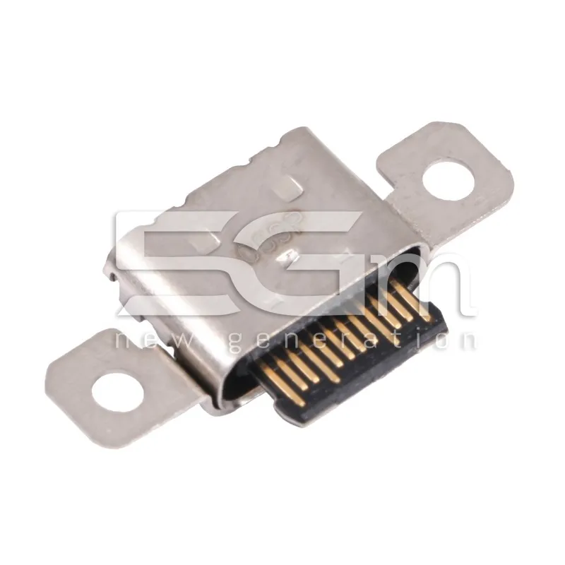 Conector de Carregamento Modelo 164