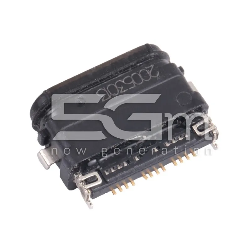Connettore Di Ricarica Modello 167 | Store Online 5G-M