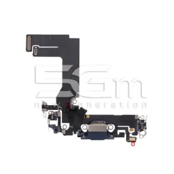 Connettore Di Ricarica Nero Flex Cable iPhone 13 Mini (TOP) | Store Online 5G-M