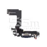 Oplaadconnector Flexkabel Zwart iPhone 13 Mini (TOP) | 5G-M.com