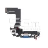 Oplaadconnector Blauw Flexkabel iPhone 13 Mini (TOP) | 5G-M Online Shop