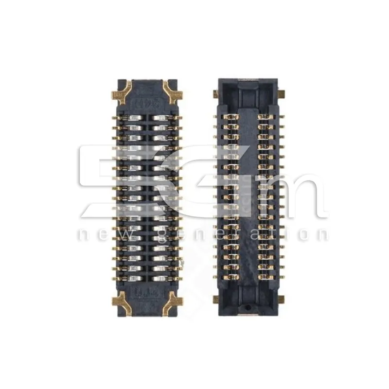 Socket Board To Board 34P 2R 0.35MM Ori | Store Online 5G-M